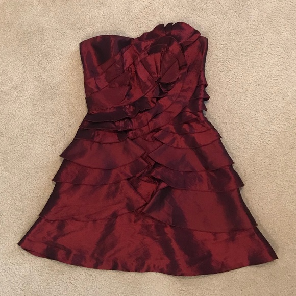 BCBGeneration Dresses & Skirts - BCBG Generation Cocktail Dress Size 0